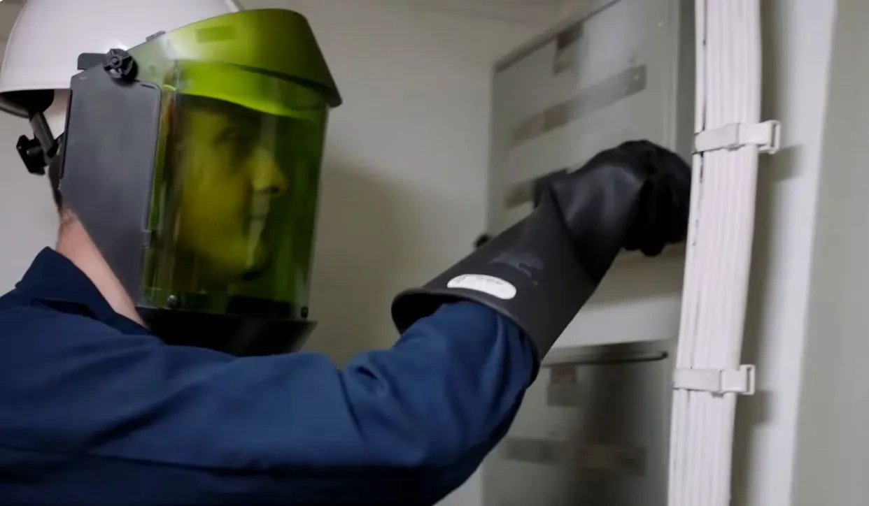 Electrical safety inspection serving Twin Falls County and Magic Valley Idaho — Tervano Electric