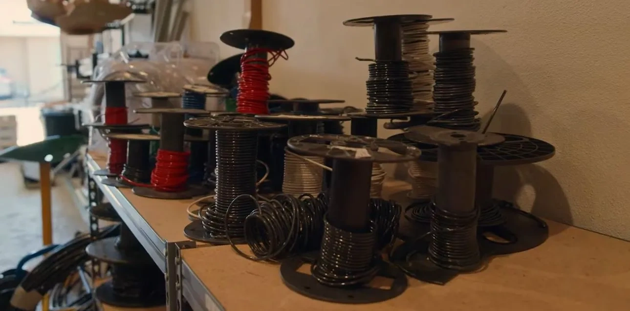 Murtaugh Twin Falls County Idaho electrical coverage — Tervano Electric